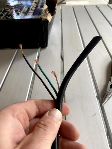 Power Cable Repair (2)